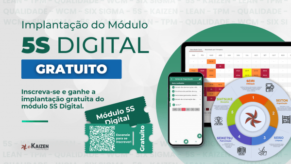 Banner Ferramenta Digital 5S 