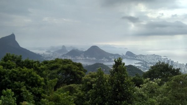 Imagem do evento Janeiro Branco - Mesa do Imperador e Trilha da Ferrovia Perdida (2026)