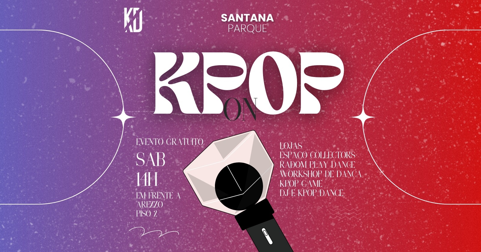 Kpop ON em São Paulo - Sympla