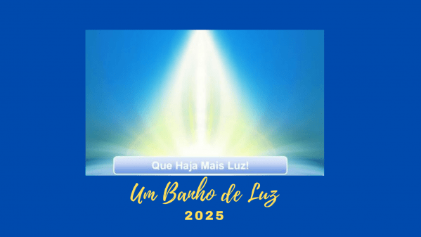 Imagem do evento EU SOU