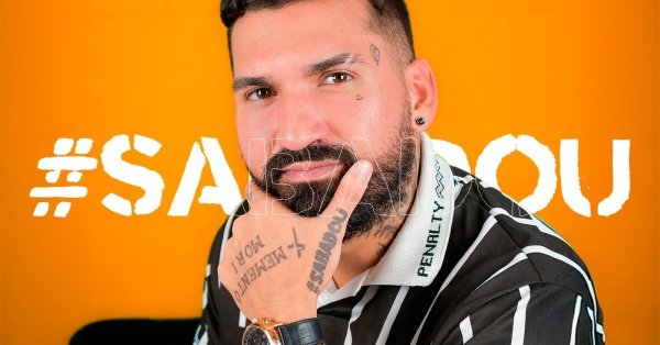 Imagem do evento #SABADOU