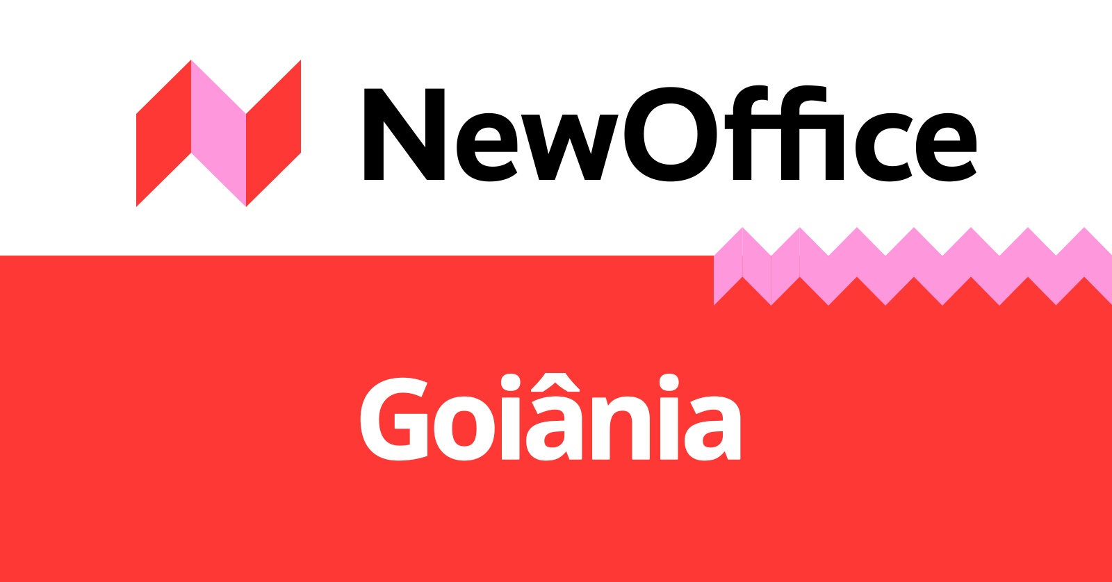 NewOffice 2026 - Etapa Goiânia