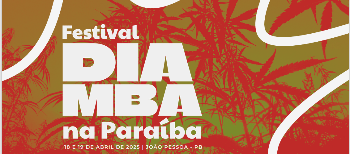 Diamba Festival Diamba na Paraiba - Nordeste Semente em João Pessoa - Sympla