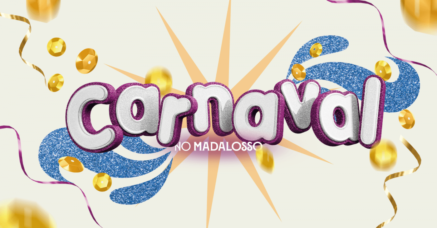 Carnaval 2026 - Familia Madalosso