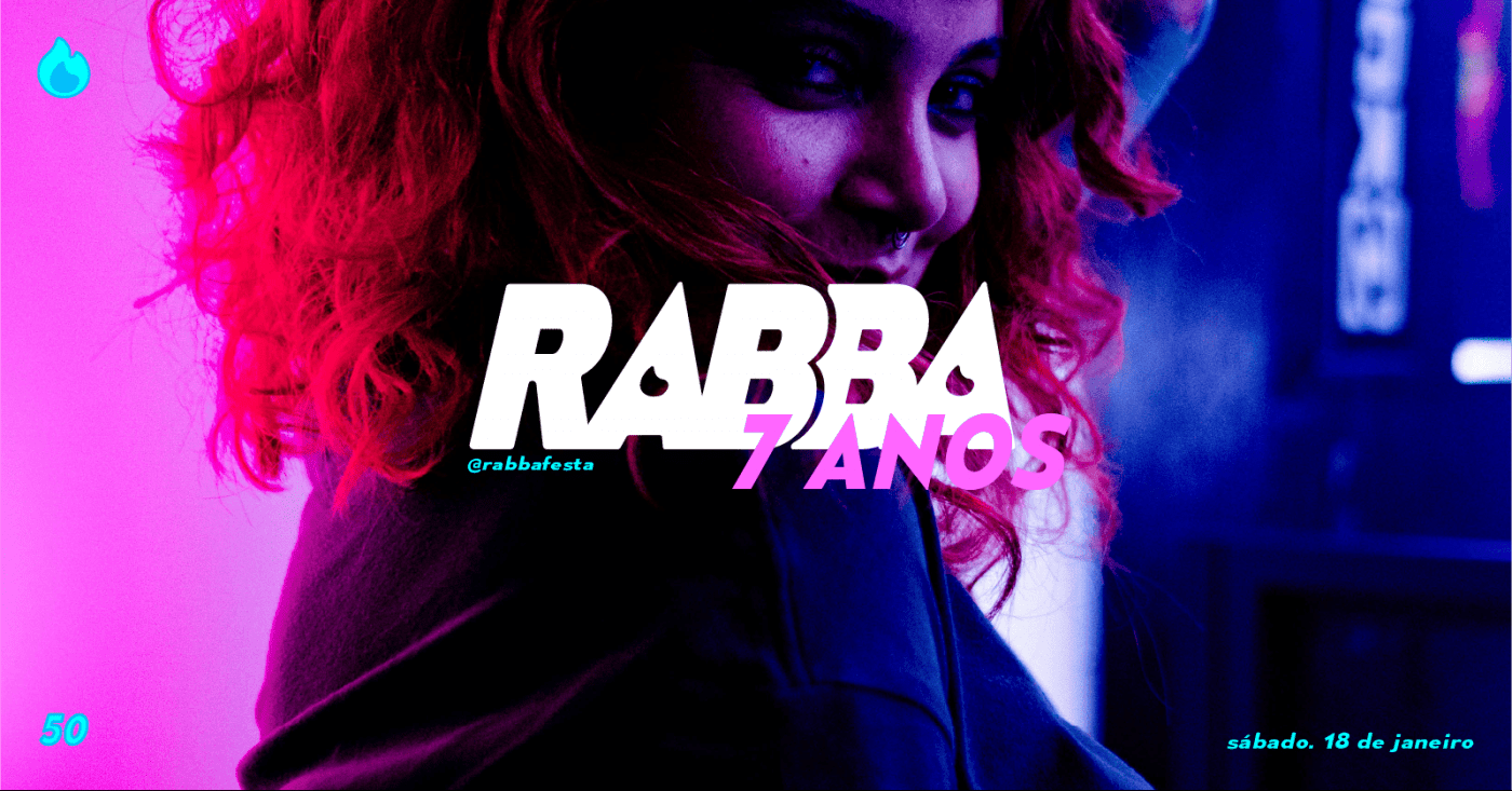 Band Rabba Rabba::Funk, POP & Hits::18.01::Cucko POA em Porto Alegre - Sympla