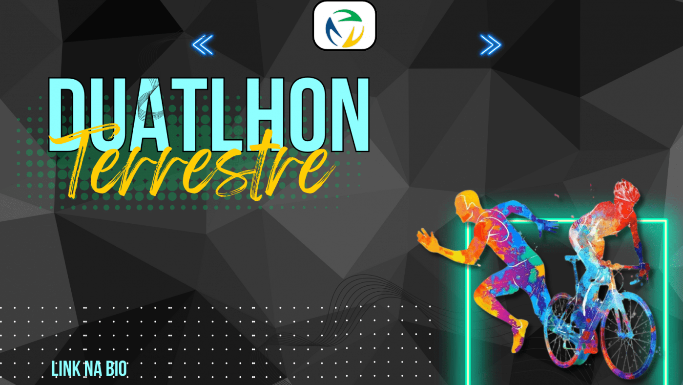 Campeonato Cearense de Duathlon Terrestre - Etapa Única 2027
