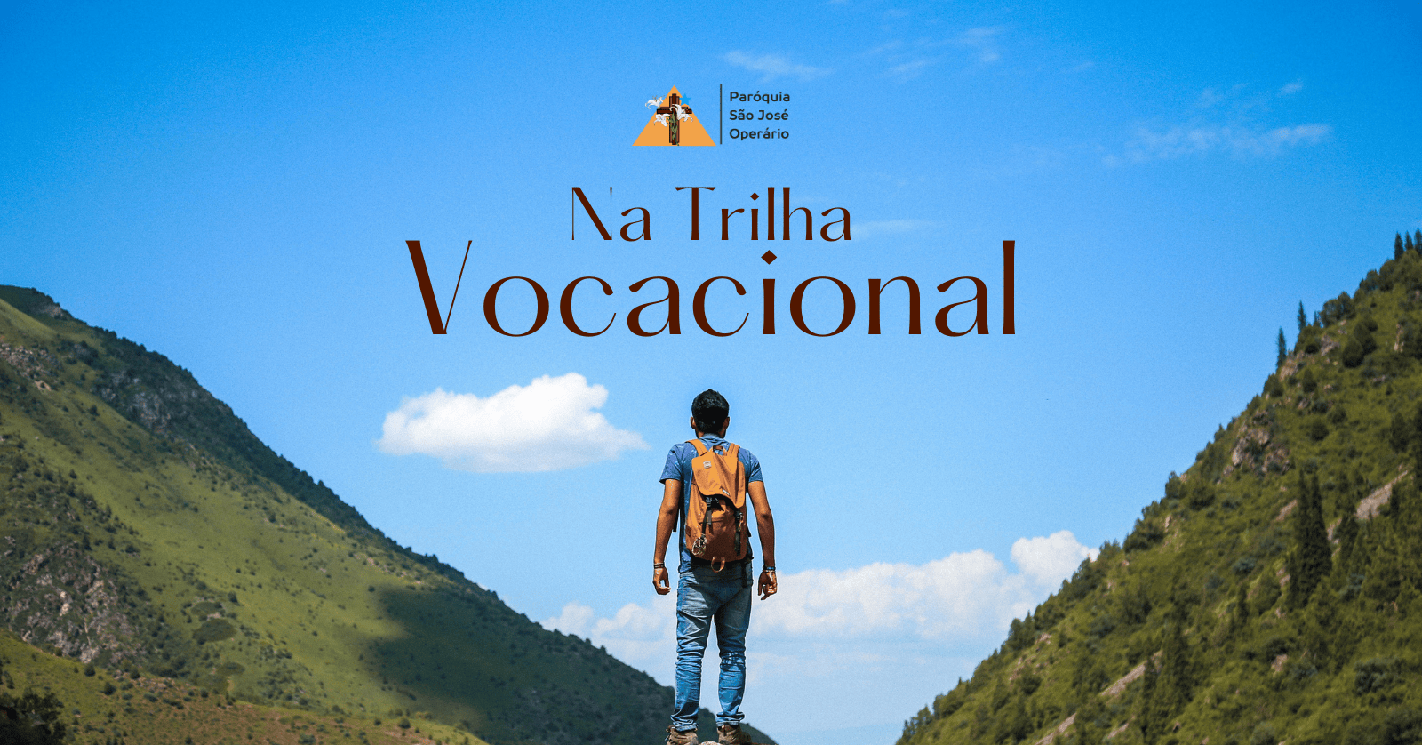 Na Trilha Vocacional