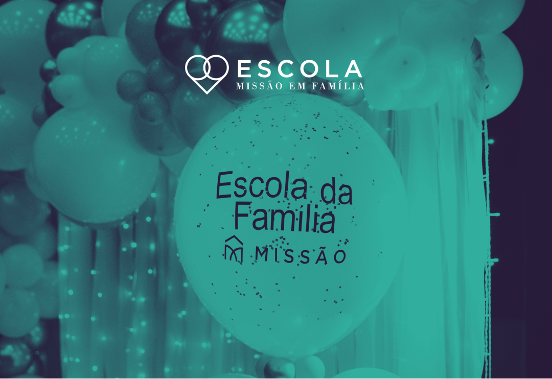 Escola da Família 2025/2