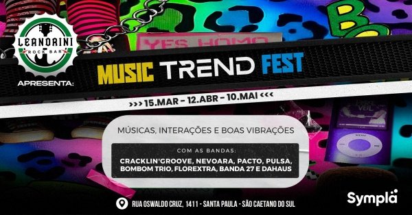 Music Trend Fest 2025