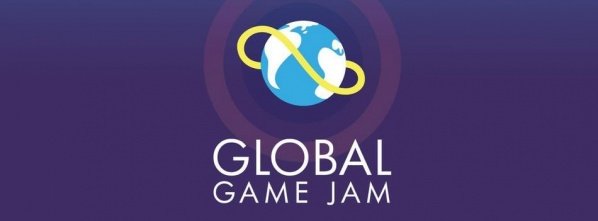 Imagem do evento Global Game Jam 2026
