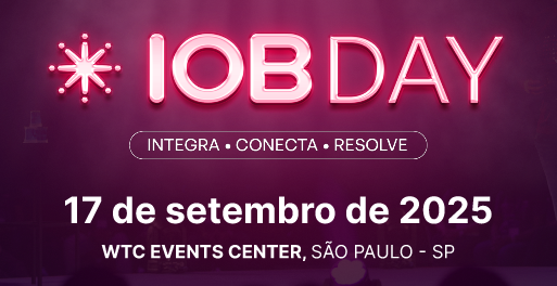 IOB DAY 2025