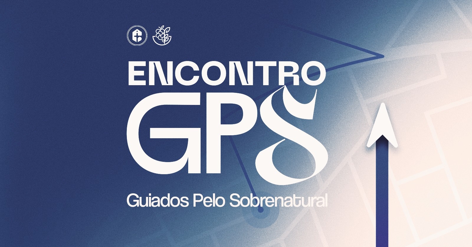 GPS - REDE DE IGREJAS