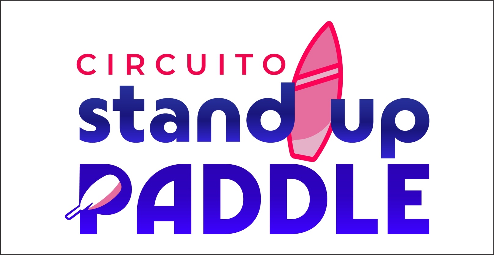 Circuito Stand up Paddle - Mangaratiba