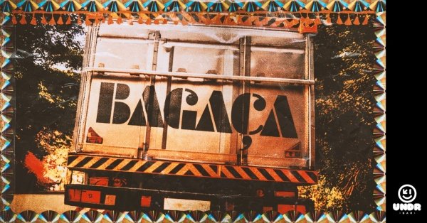 Bagaça + Quintal: Boteco da Undr em Joinville - Sympla