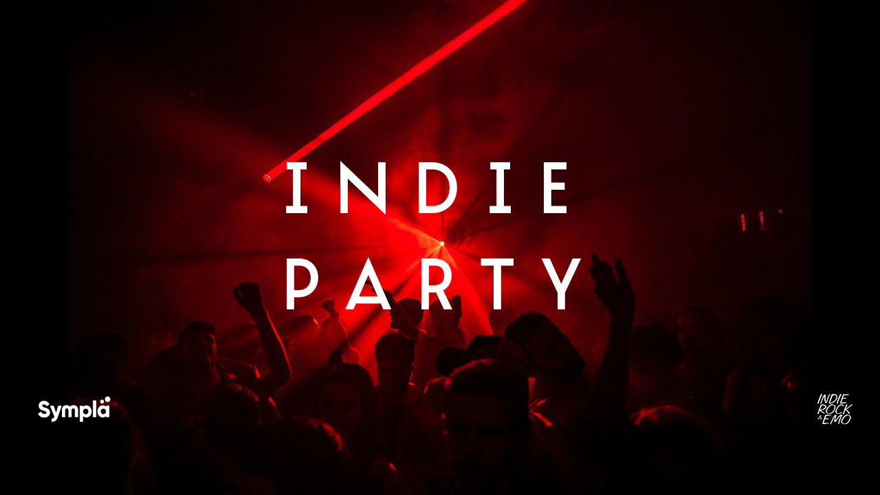 INDIE PARTY | INDIE - ROCK AND ROLL - EMO - HITS E MAIS - COMPRE JÁ SEU INGRESSO - Belo Horizonte, MG