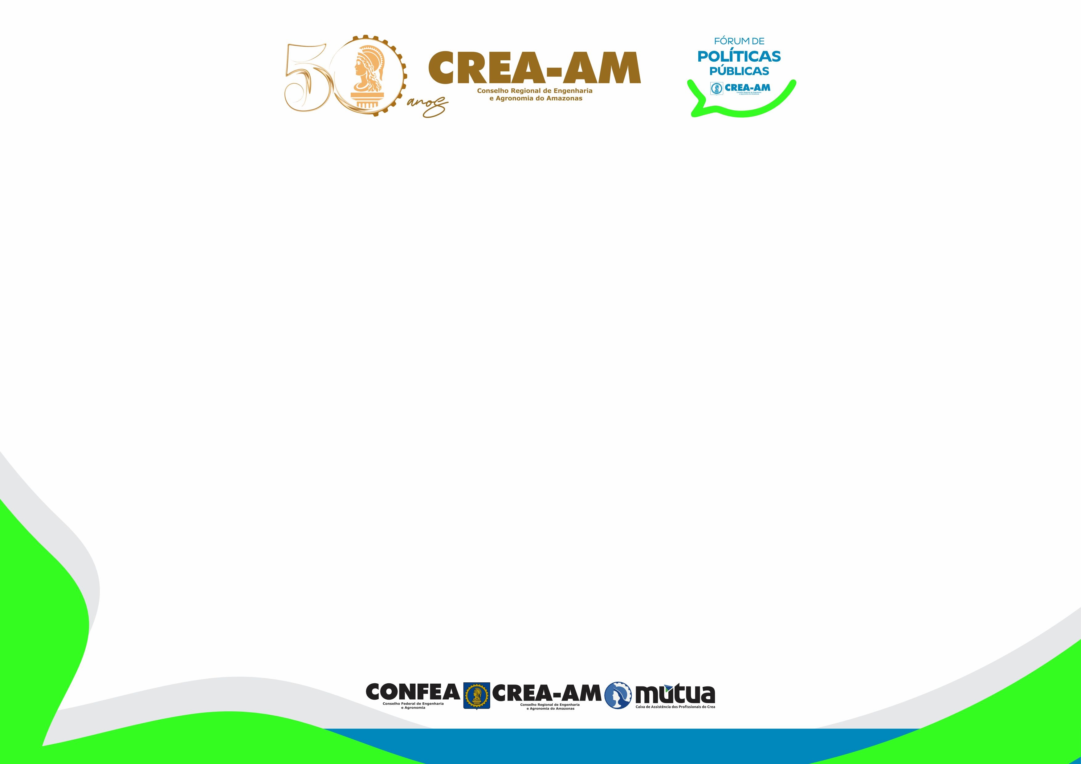 Crea Jovem Amazonas - Trilhas do Conhecimento