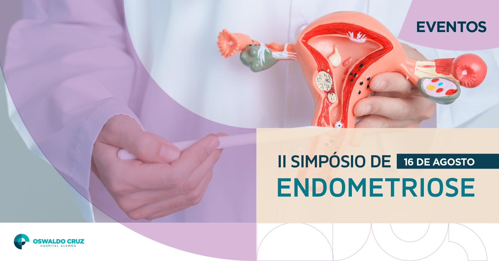 II SIMPÓSIO DE ENDOMETRIOSE