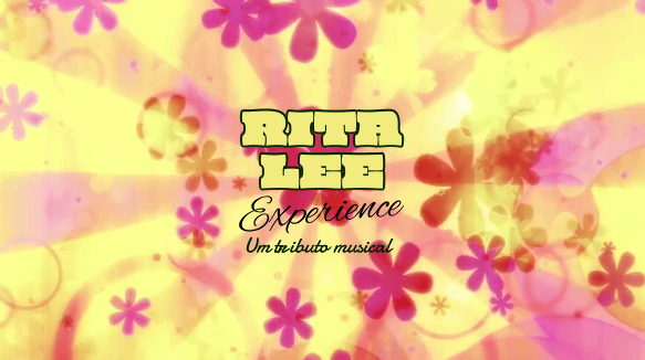 Rita Lee Experience - Um Tributo Musical 