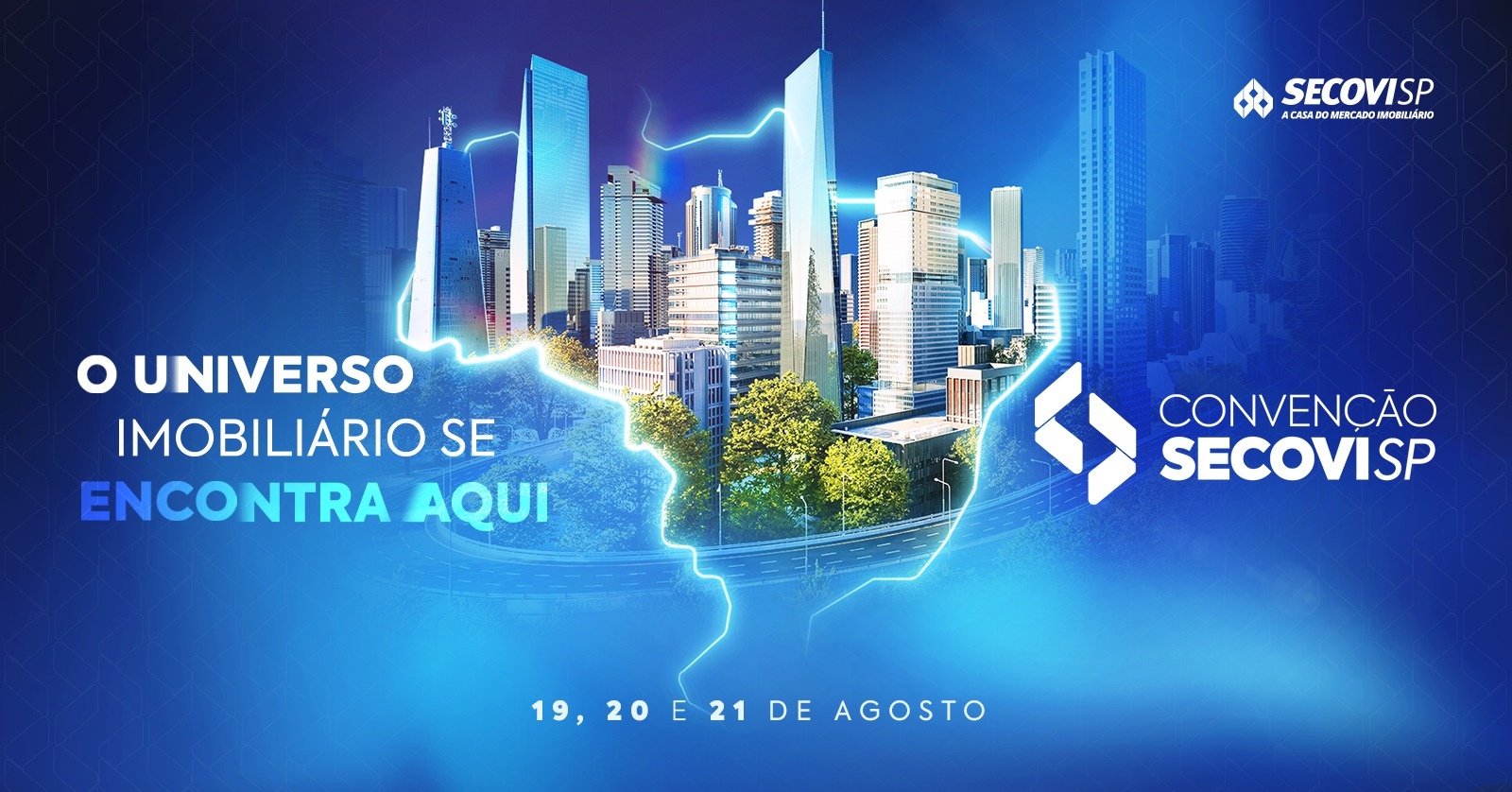 CONVENÇÃO SECOVI-SP 2025