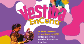 VESTIBA ENCENA - TEMPORADA 2025