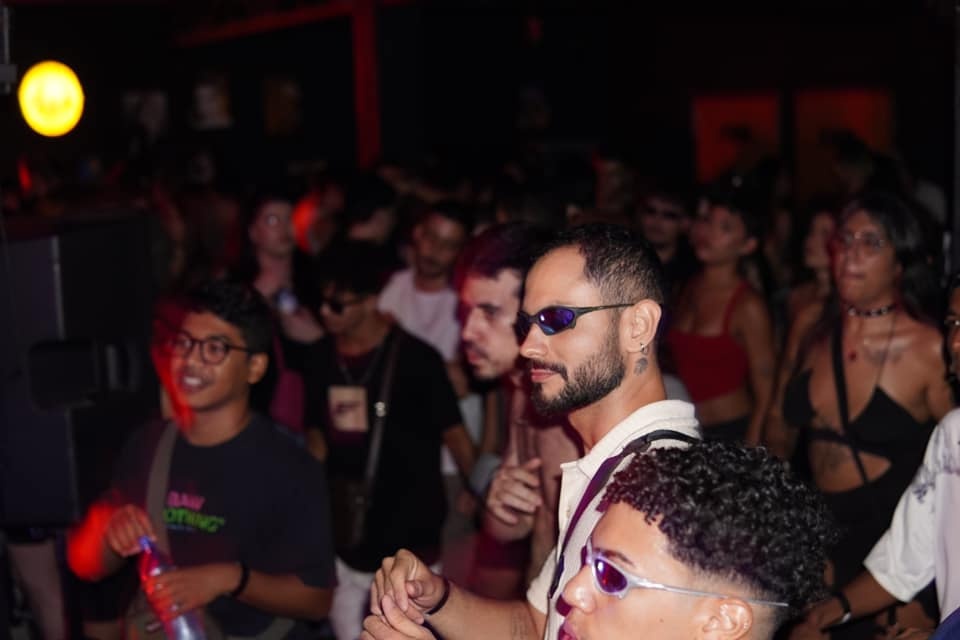 Ressaca de Carnaval da Bailerage 2026 - Teresina, PI