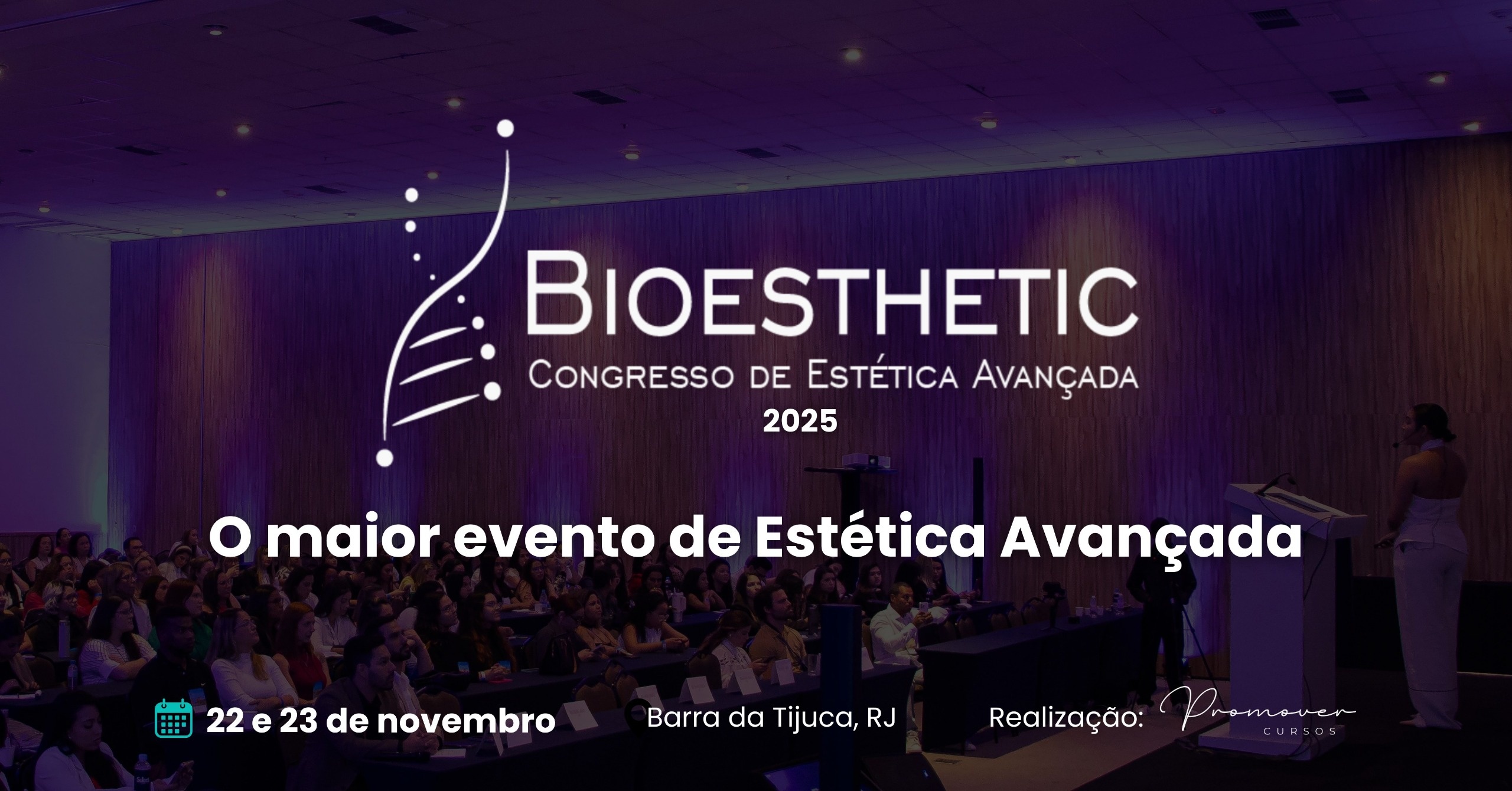 Bioesthetic Brasil 2025