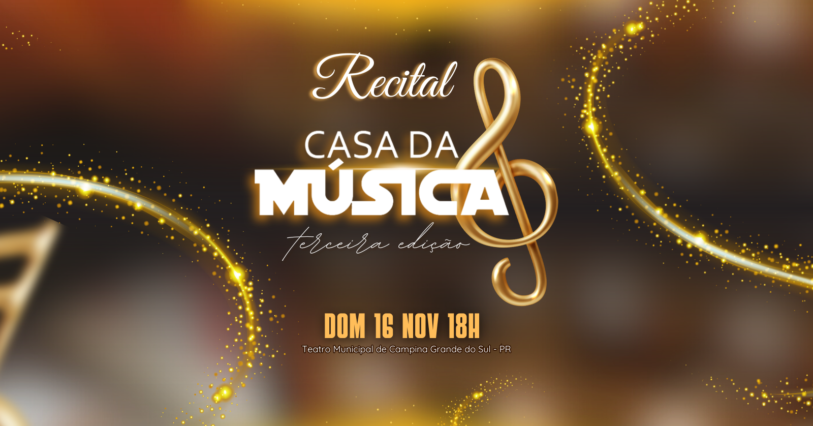 3 Recital Casa da Música