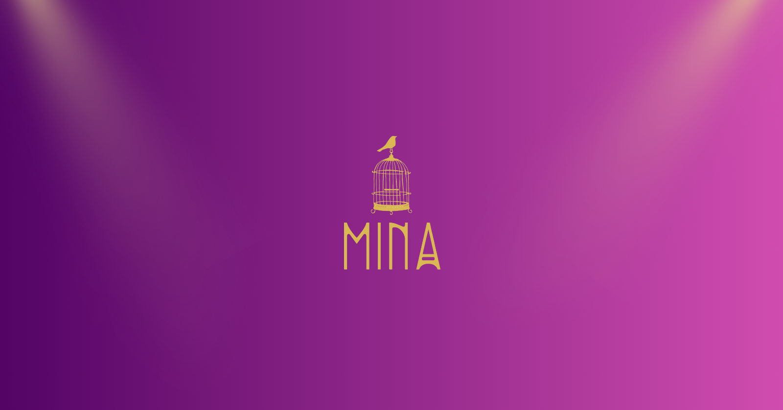 Mina apresenta Mardi Gras: O Carnaval de New Orleans - Belo Horizonte, MG