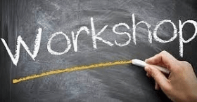 Workshop de Práticas Educativas 2026 (2º Turno)