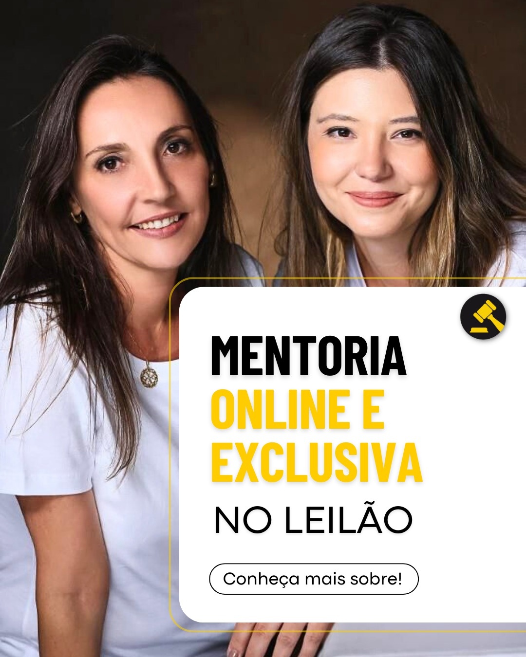 Mentoria No Leilão - Online e Exclusiva - online - Sympla