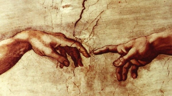 Imagem do evento GRANDE PANORÂMICA DA HISTÓRIA DA ARTE - Aula 20 - Atualidade