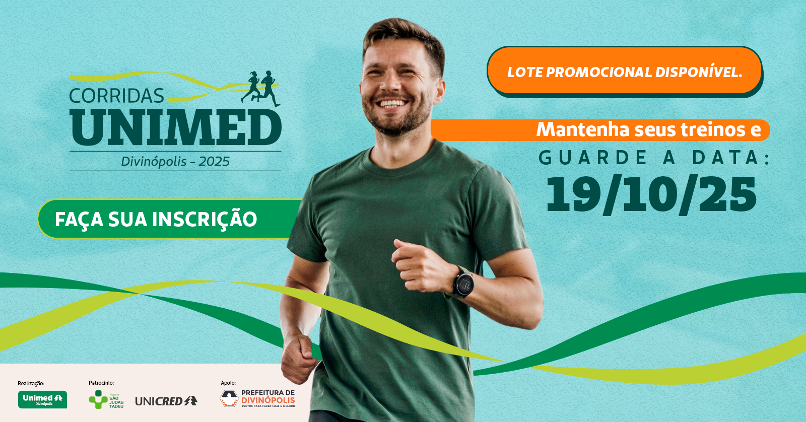 5ª Corrida da Unimed Divinópolis
