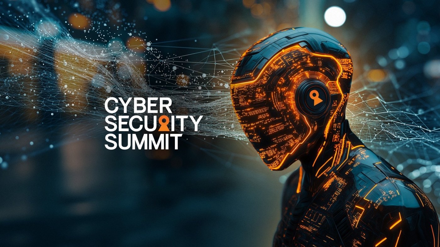CYBER SECURITY SUMMIT 2025 em São Paulo - Sympla