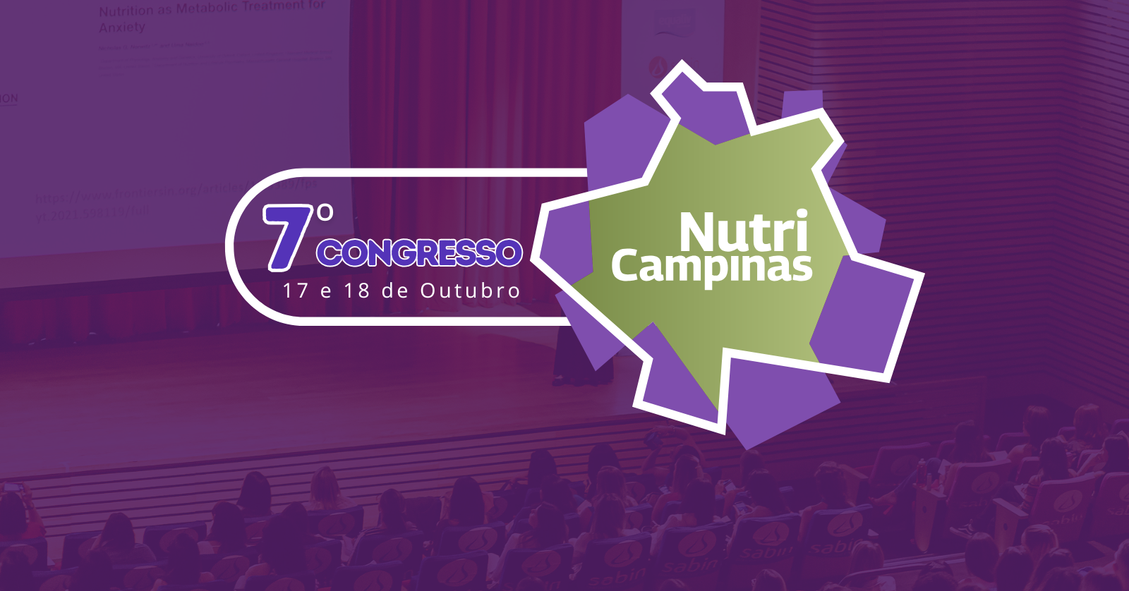 7º Congresso NutriCampinas