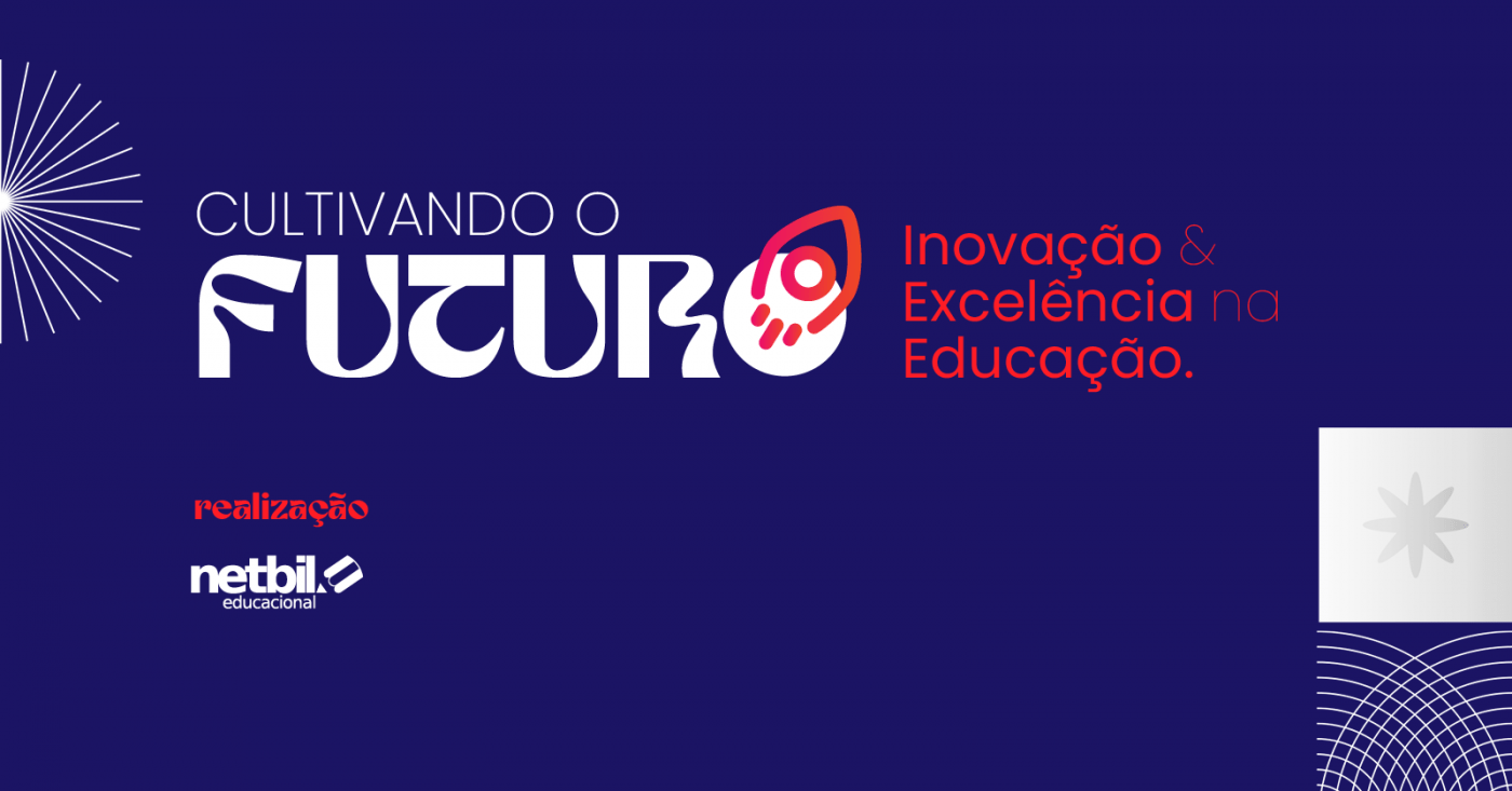 Cultivando o Futuro: Inovação e Excelência na Educação # Copacabana