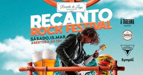 Recanto Rock Festival
