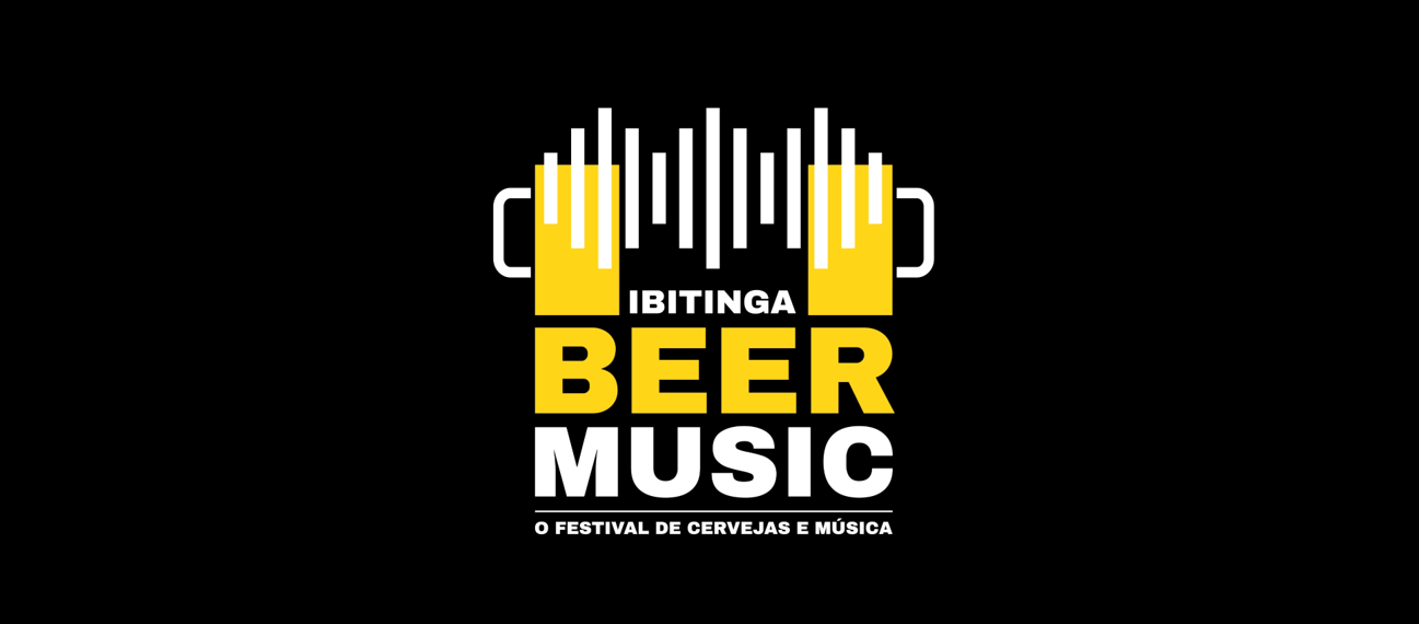 IBITINGA BEER MUSIC - O FESTIVAL DO ROCK - Ibitinga, SP