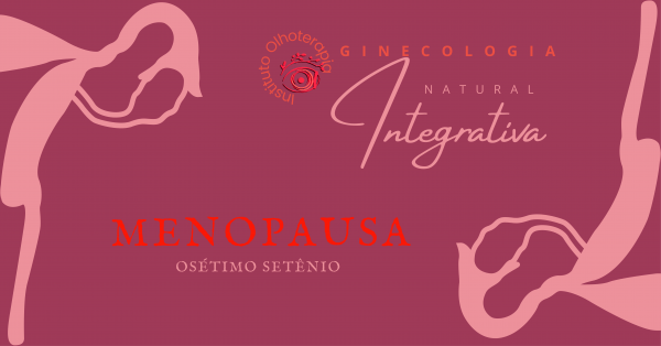 Imagem do evento Ginecologia Natural Integrativa