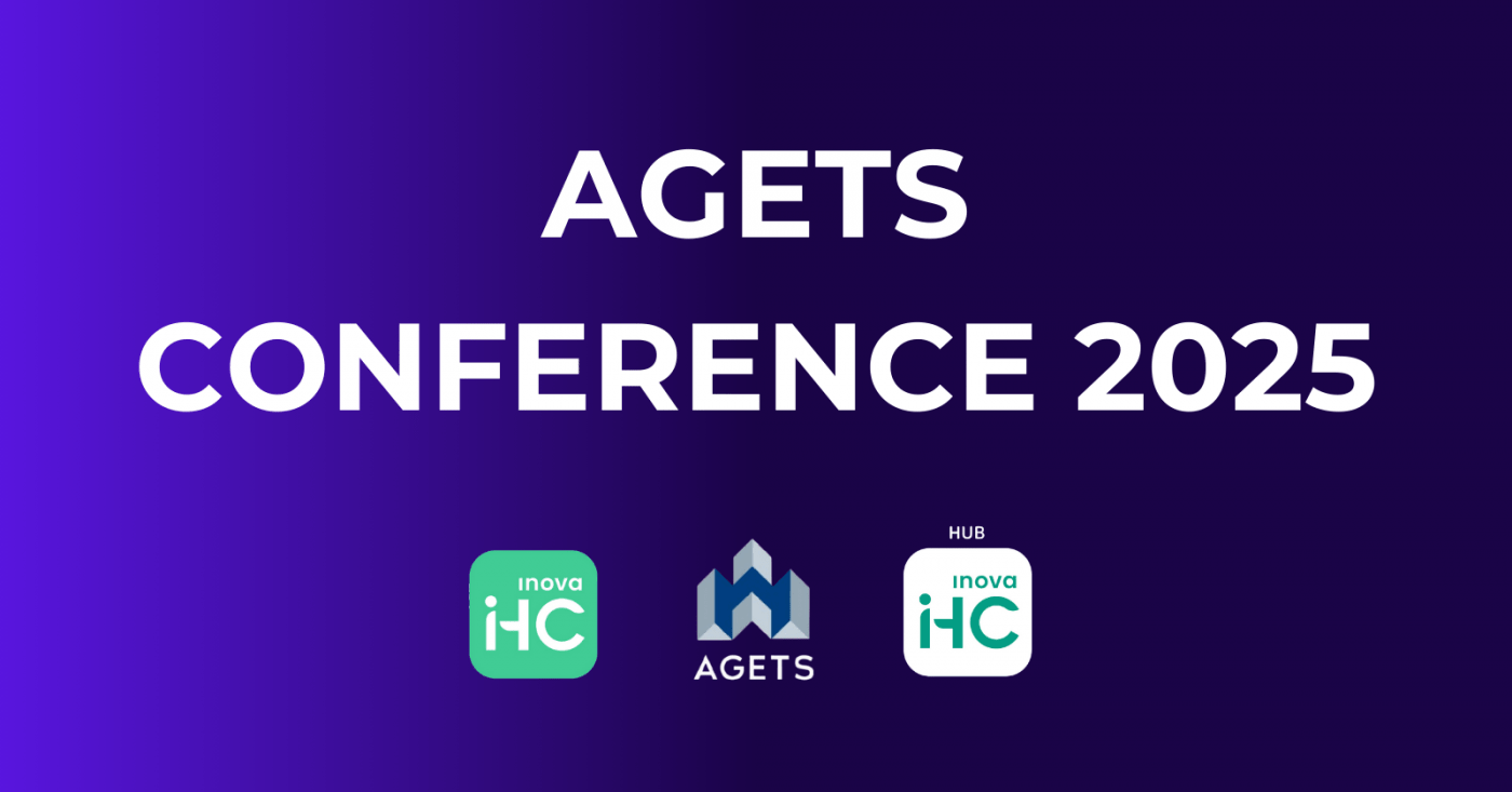 AGETS Conference 2025 em São Paulo - Sympla