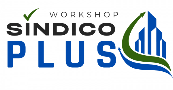 Imagem do evento Workshop Síndico PLUS - 3ª Edição