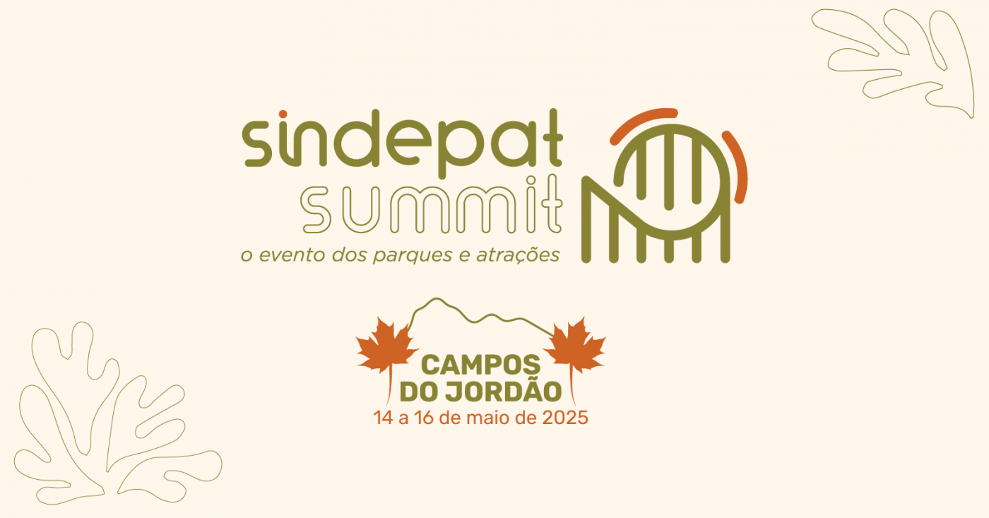 SINDEPAT Summit 2025 em Campos do Jordão - Sympla
