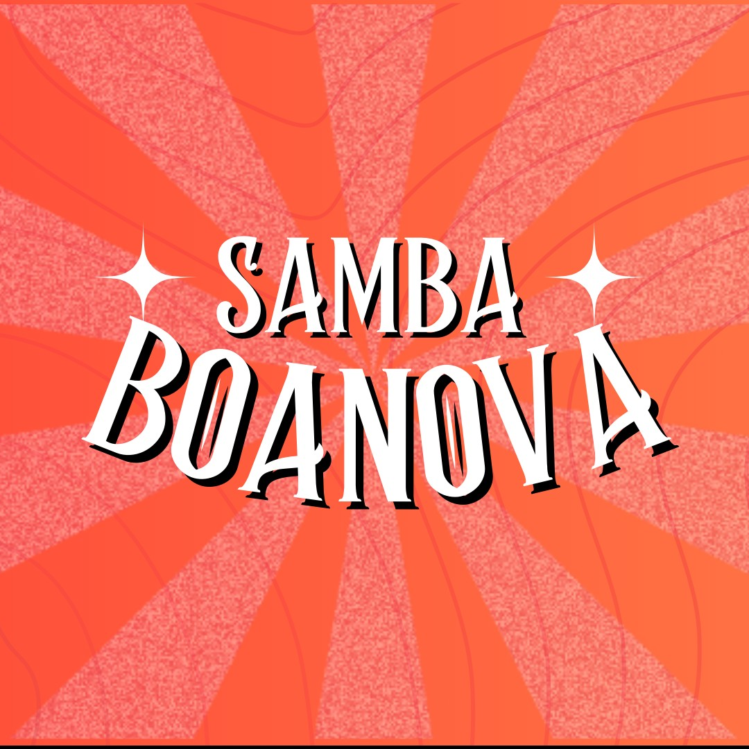 Samba BoaNova -  Roda de Samba Raiz no Recife