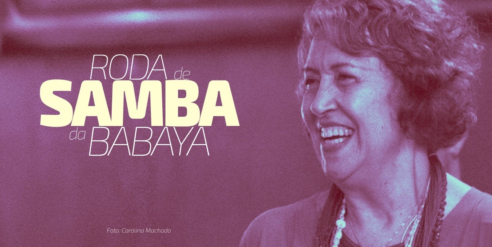 Roda de Samba da Babaya - 25 de Janeiro 2026 - Belo Horizonte, MG