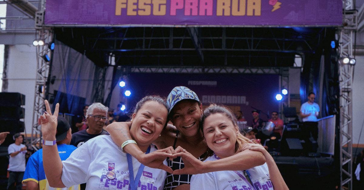FestPraRua | 3º Edição