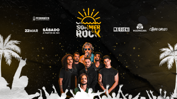 SOMMER ROCK FESTIVAL