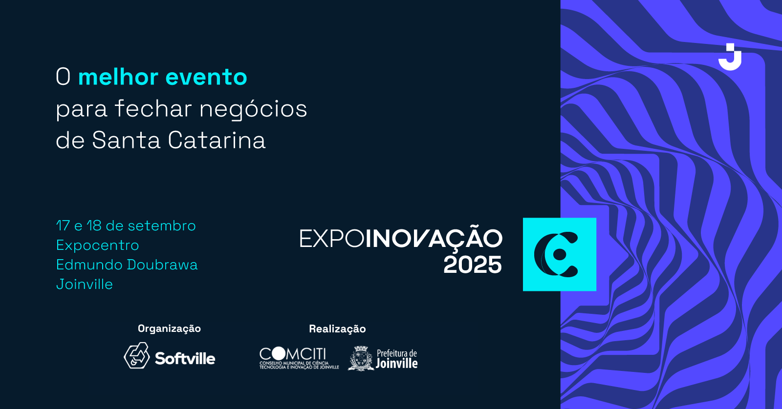 Expoinovação 2025