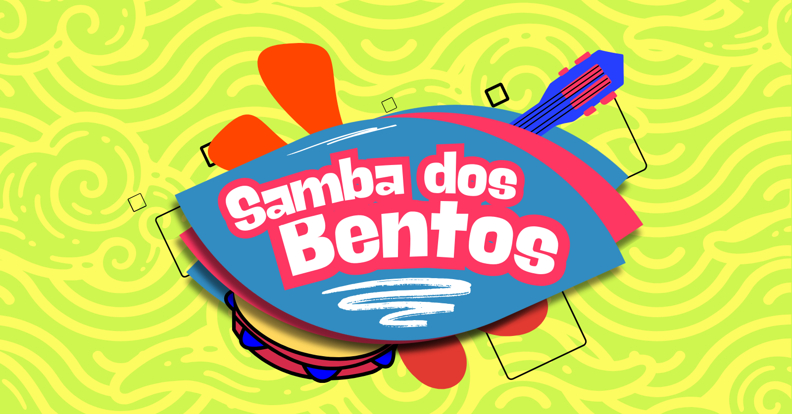 Samba dos Bentos – 21ª Edição