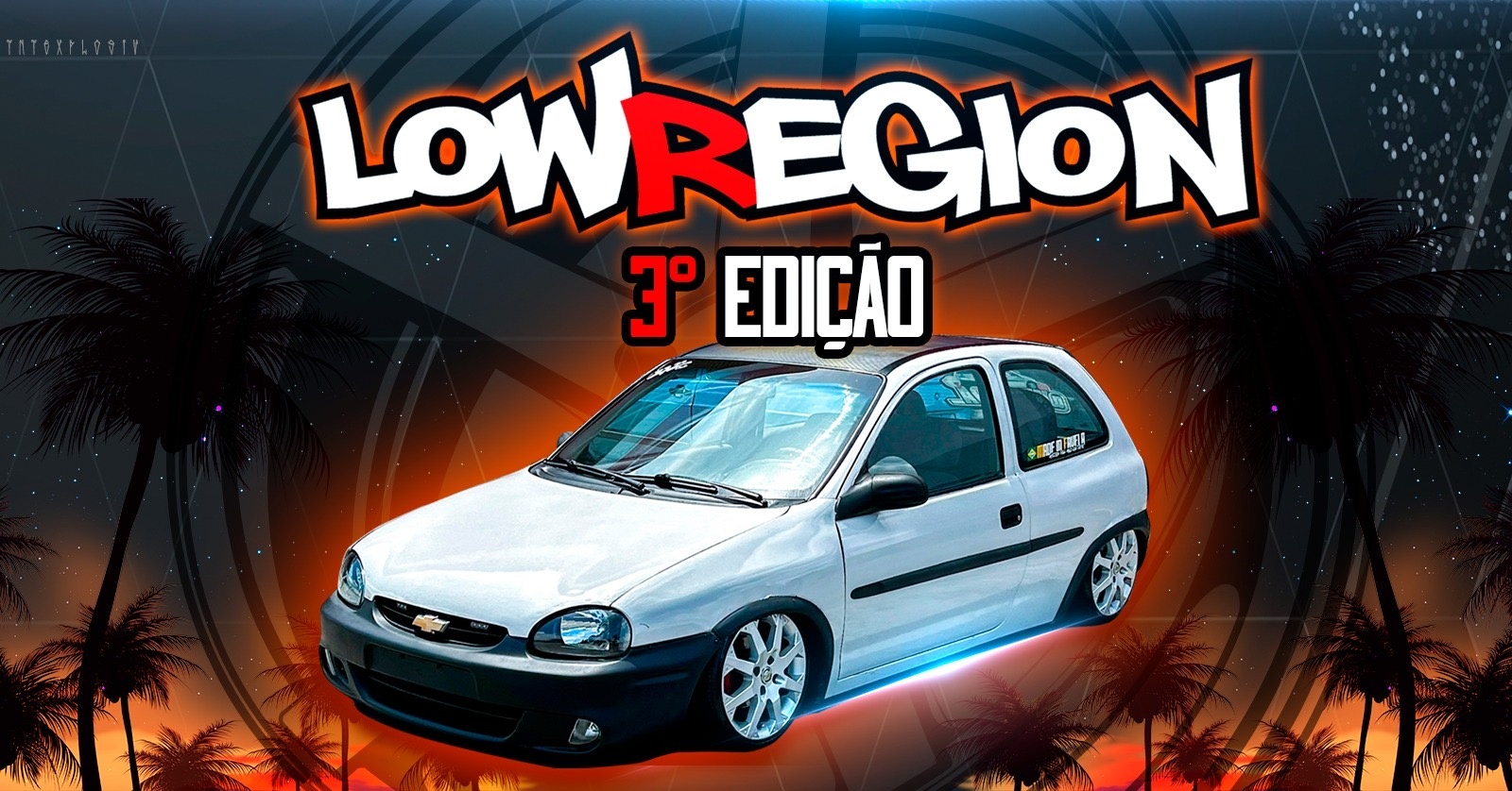LowRegion