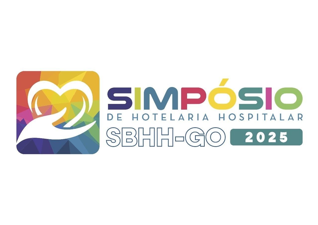 Sbhh Simpósio de Hotelaria Hospitalar SBHH-GO 2025 em Goiânia - Sympla