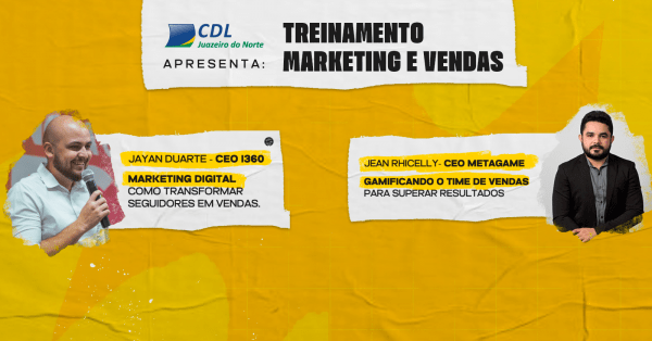 Membuka Gerbang Kesuksesan: Memahami dan Menguasai Marketing Digital di Juazeiro do Norte